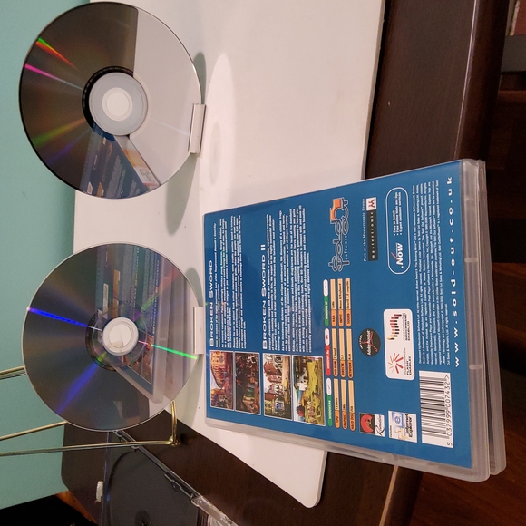 PC DVD/ CD-ROM GAMES - Picture 3 of 4